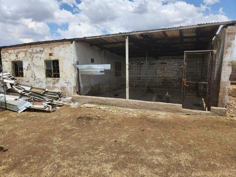 5 Bedroom Property for Sale in Mabopane North West